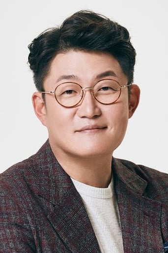 Image of Kim Hyun-chul