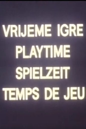Playtime (1977)