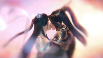 Stellar Transformation S6E11 poster