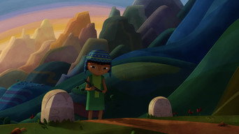 #5 Pachamama