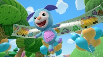 Cena de Primeira vez que não quis contar a verdade