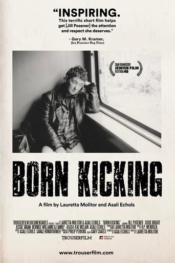 Born Kicking