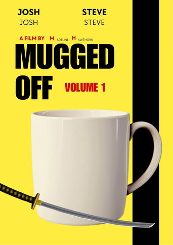 Mugged Off (2023) movie poster