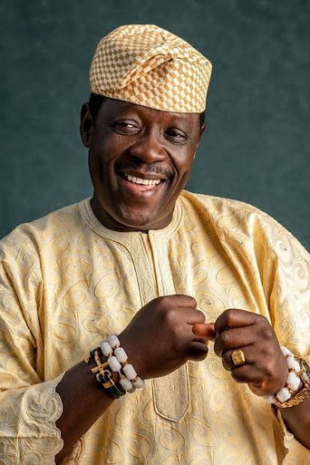 Taiwo Hassan