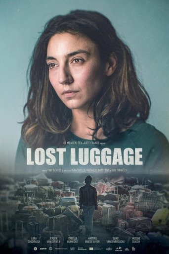 Lost Luggage: Season 1