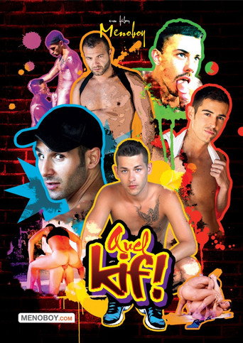Quel Kif poster