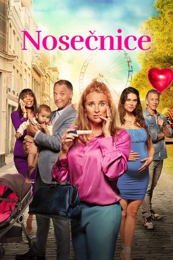 Nosečnice