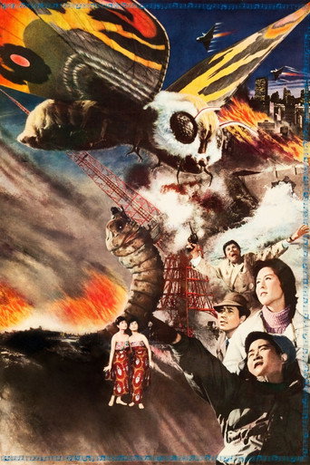 Mothra