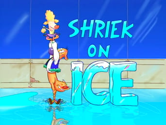Shriek on Ice