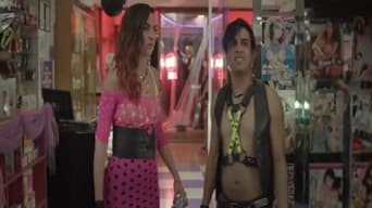 Galeria 2 - Loca por el trabajo