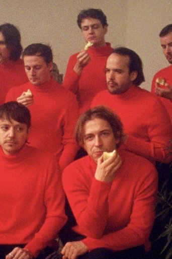 Appleeater Good Kisser? poster