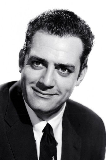 Foto de Raymond Burr