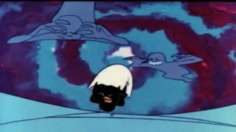 第11話：Cursed Mama