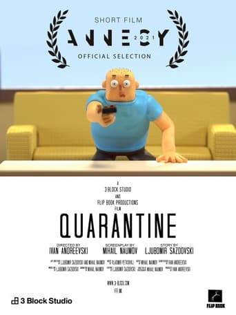 Quarantine (2021)