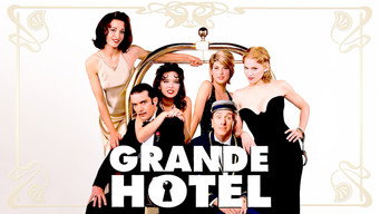 Escena 1 de Four Rooms