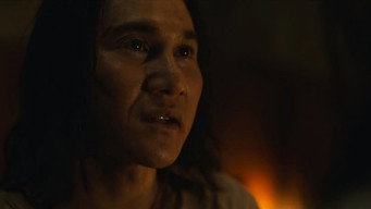 #33 The Unholy 2