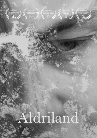Poster of Aldriland