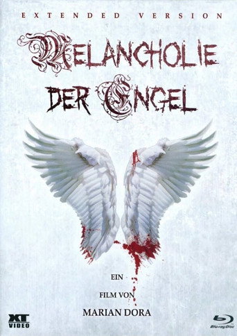 Melancholie der Engel