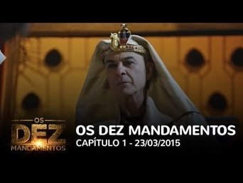 Moisés y los Diez Mandamientos S01E01