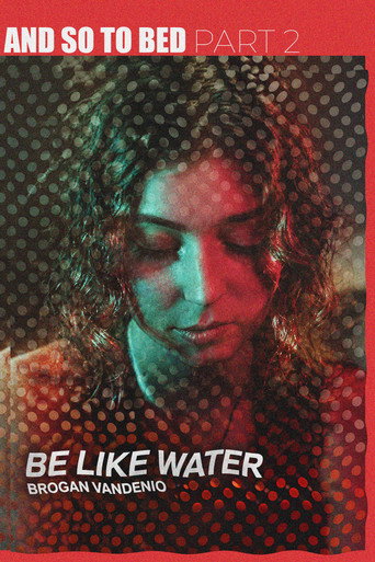 Be Like Water