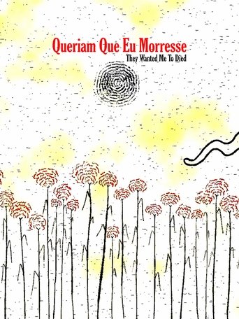 Queriam Que Eu Morrese