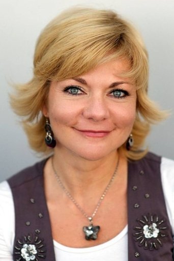 Image of Natalya Murashkevich