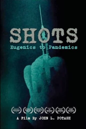 Shots: Eugenics to Pandemics en streaming 