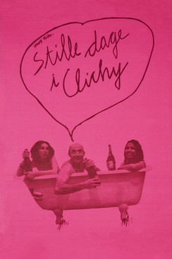 Stille dage i Clichy (1970)