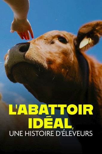L'abattoir idéal, une histoire d'éleveurs