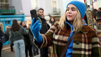 Episode 1 — 'Tis the Season