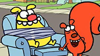 Episode 20 — Rope-a-Dopes