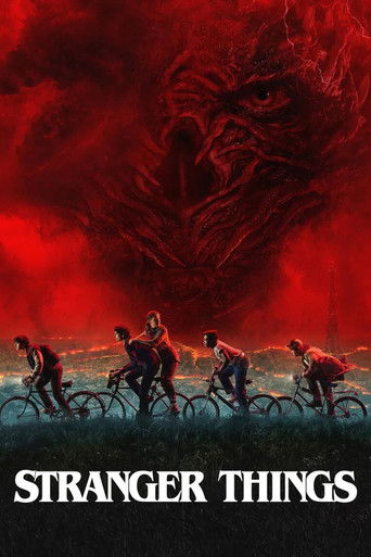 Stranger Things
