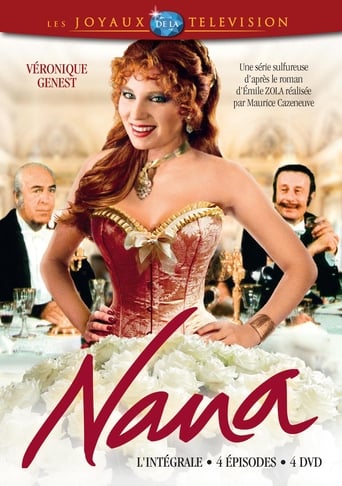 Poster of Nana