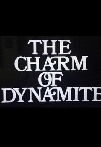 Poster för Abel Gance: The Charm of Dynamite