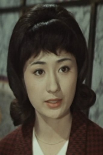 Image of Keiko Sawai