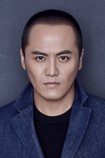 Ta Ji headshot