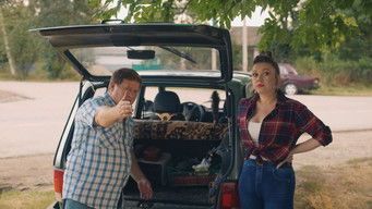 Episode 14 — Episode 14