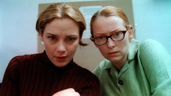 The Protagonists (1999)