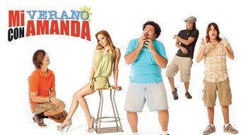 My Summer with Amanda (2008)