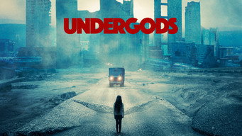 #4 Undergods