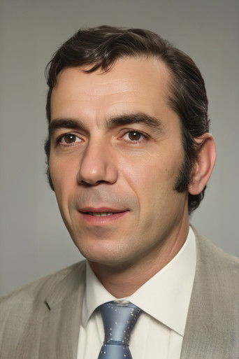 Foto de Metin Serezli