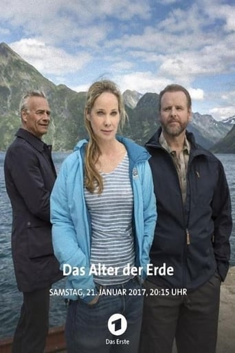 Poster of Das Alter der Erde