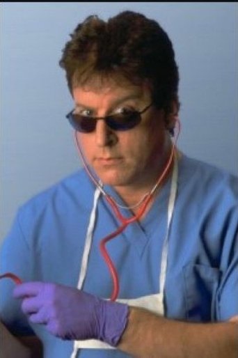 Dr. Fink headshot