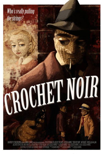 Crochet Noir (2014)