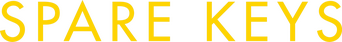 Spare Keys logo