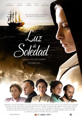 Poster of Luz de Soledad