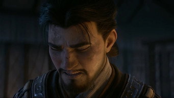 Three Kingdoms: Starlit Heroes (2025)