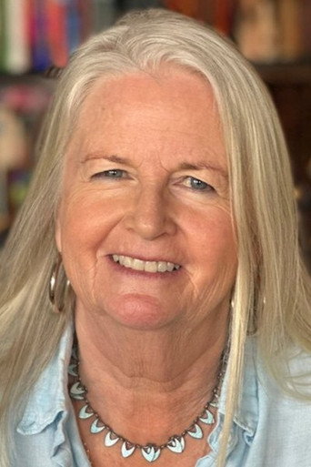 Holly Goldberg Sloan portrait
