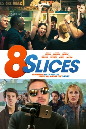 Poster för 8 Slices