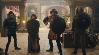 El Decamerón S01E08